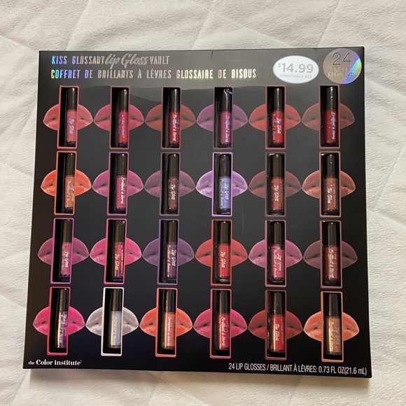 ππ Host Pickππ24 Lip Gloss Vault - Picture 4 of 4